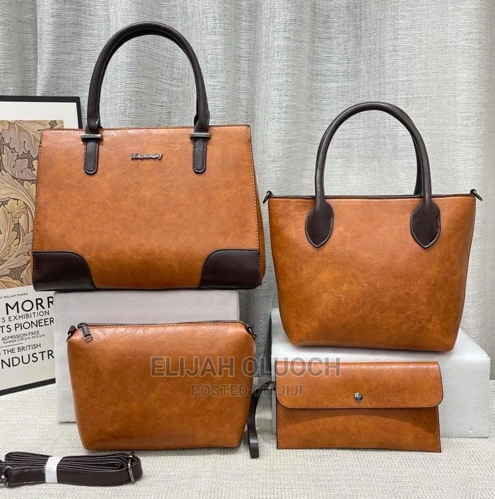 4in 1 Fancy Bag