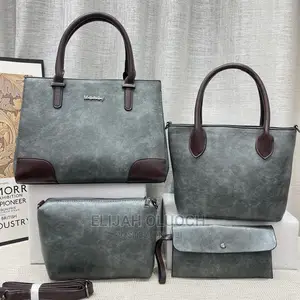 4in 1 Fancy Bag