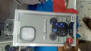 Fashion Phone Case Bearbrick Case for iPhone 13 Pro Max Case
