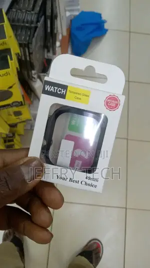 Apple Watch Series 8 Ultra 7 6 5 4 3 2 SE 2022 Iwatch 49mm 4