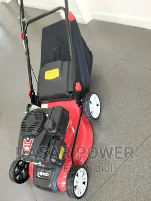 4hp Loncin Lawnmower 18inch