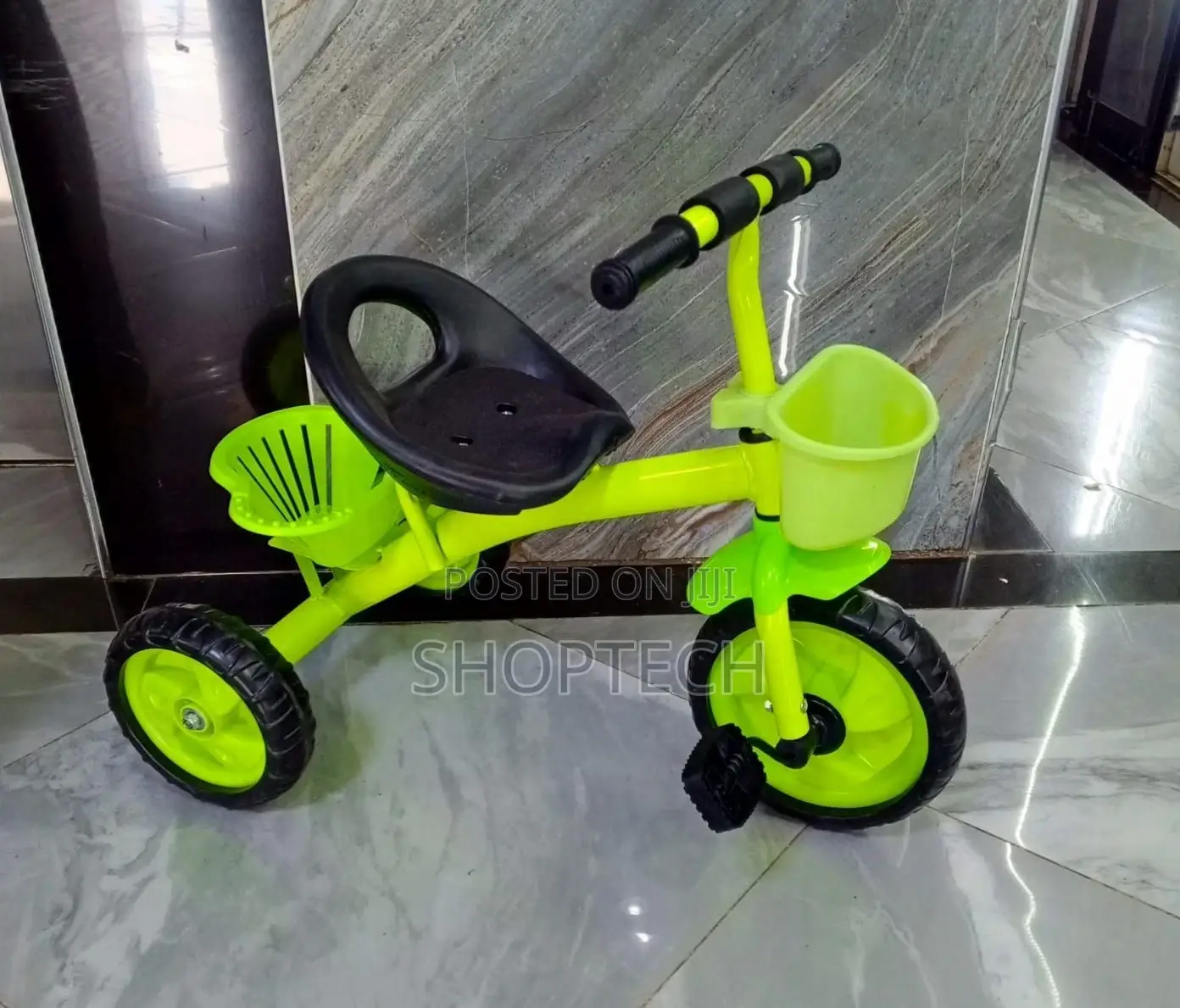 Kids Tricycle Available