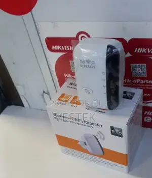 Quality 300 MBPS Wifi Repeater Wifi Extender Wifi Booster//