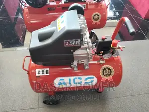 25l Air Compressor
