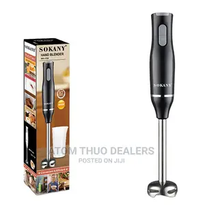 Sokany Hand Blender / Sokany Hand Blender