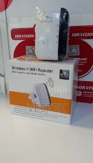 Affordable 300 MBPS Wifi Repeater Wifi Extender Wifi Boost 