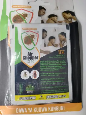 Air Chopper 7.5 Sc 15ml Pesticide