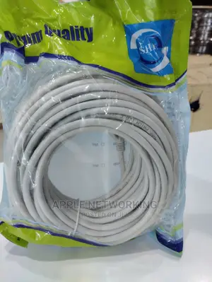 Cat6 Ethernet Utp 10M