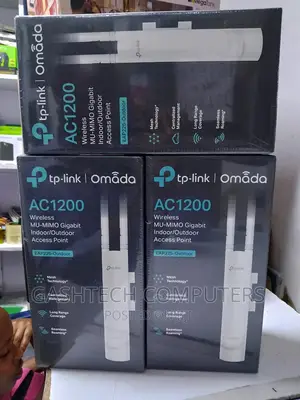 Tp Link Eap225^Tp Link Eap225-Outdoor Ac1200 Access Point
