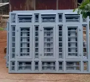 Doors and Widows