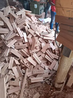 Wood Blocks Suppliers in Kenya.