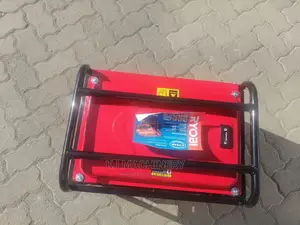 Petrol Powered Generator-Ryobi 3500-4 Stroke