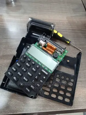 Most Affordable Etr Machine Repair Services in Kenya