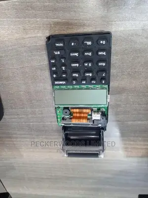 Etr Machine Fixers / Repairers