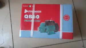 Premier 0.5hp Peripheral
