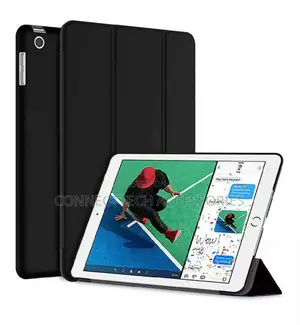New iPad 9.7inches 2018/2017/iPad 2 3 4 Smart Flipcase With Sensor