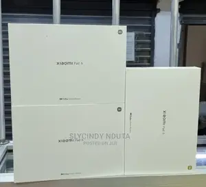Xiaomi Pad 6