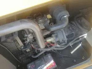 DIESEL Generator-13kva-Perkins.