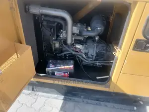 DIESEL Generator-13kva-Perkins.