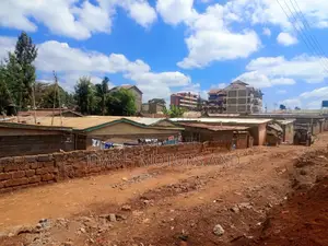 Prime Property for Sale in Gachie