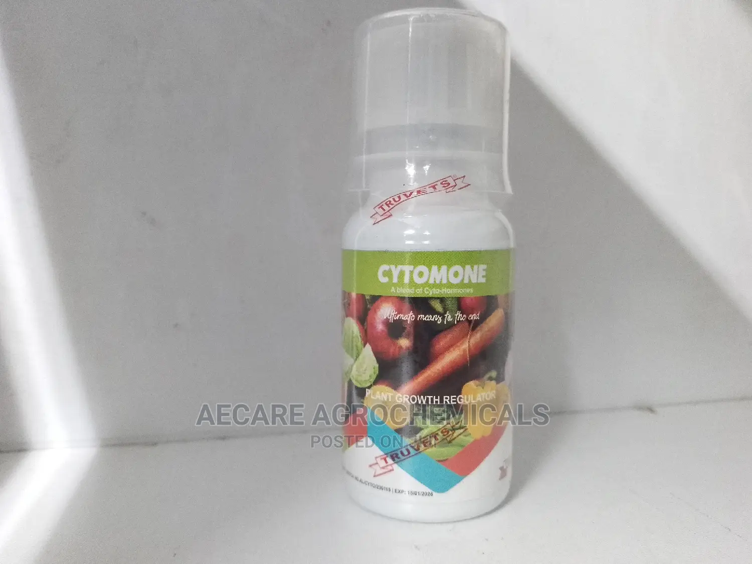 Cytomone Plant Growth Regulator 50ml