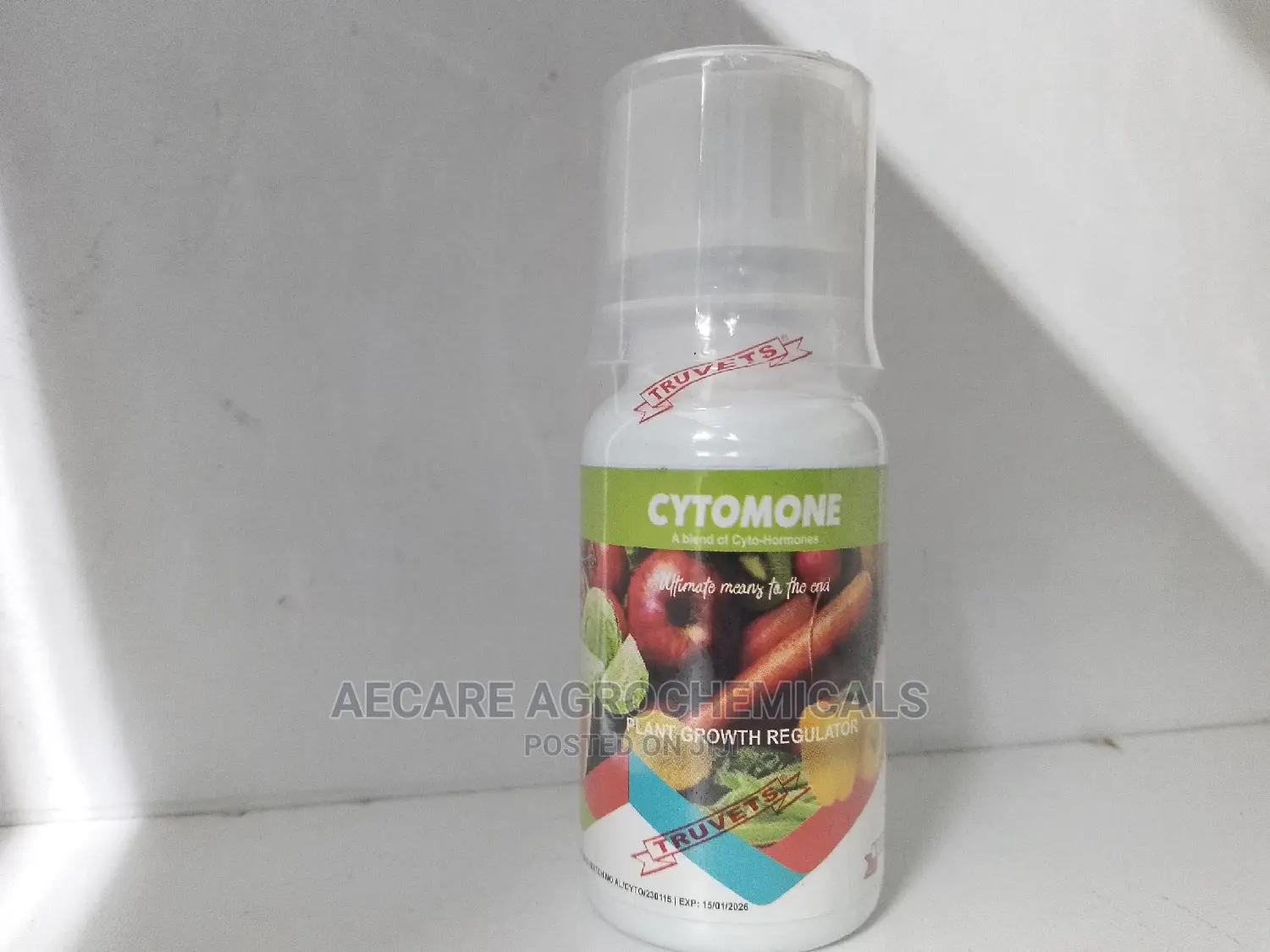 Cytomone Plant Growth Regulator 50ml