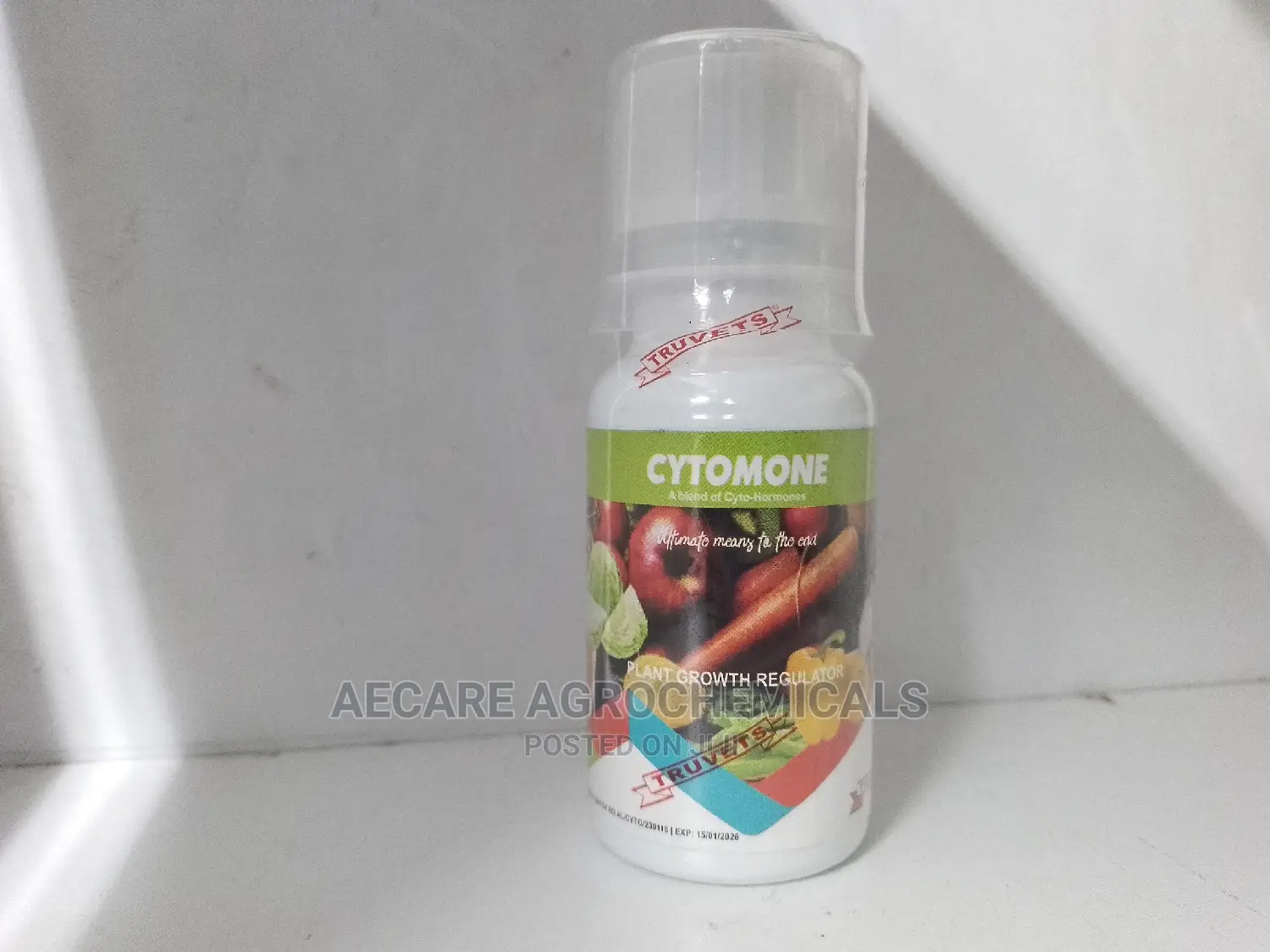 Cytomone Plant Growth Regulator 50ml