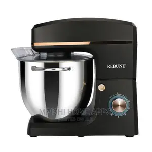 Rebune Stand Mixer 10ltrs