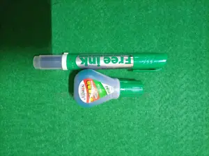 Erasable Pen and Ink Top Quality