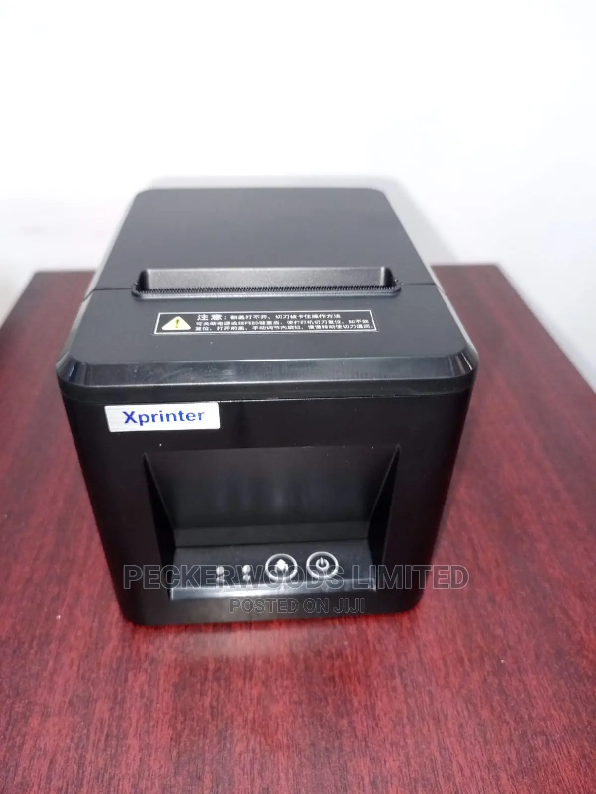 80mm Thermal Receipt Printer Xprinter