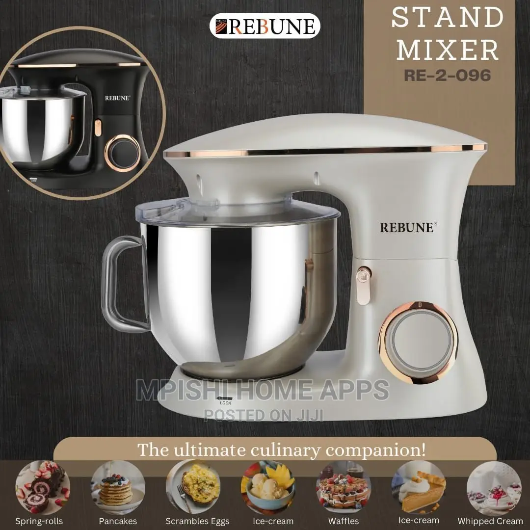 Rebune Standmixer 7ltrs