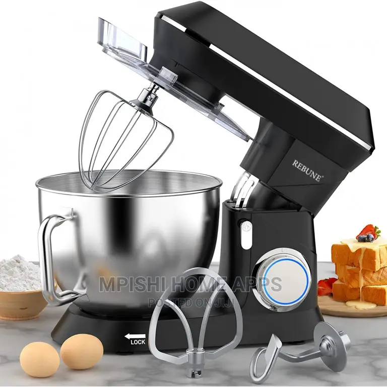 Rebune Standmixer 7ltrs