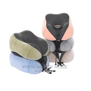 U Shaped Travelling Neck Pillows