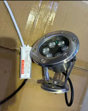 Led Swimming Pool Lights