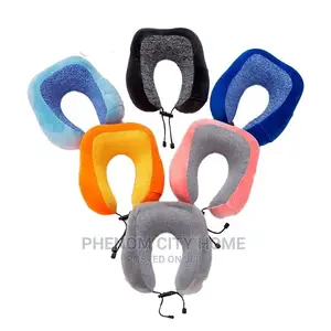 Travelling Neck Pillows