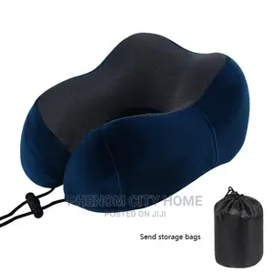 Neck Travelling Pillow