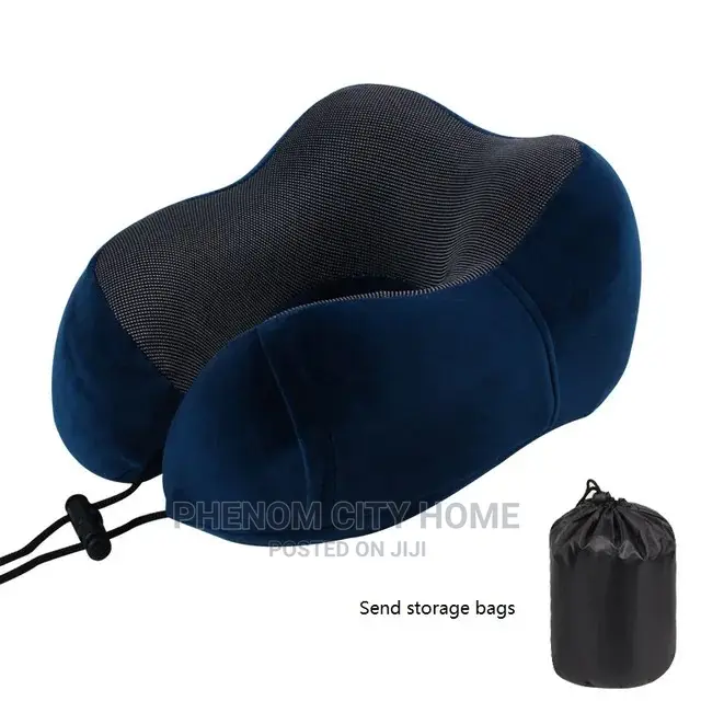 Neck Travelling Pillow