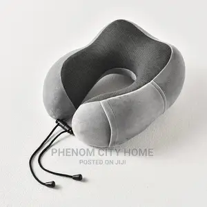 Neck Travelling Pillow