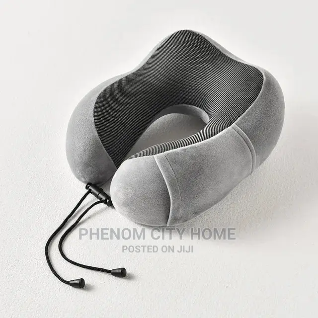 Neck Travelling Pillow