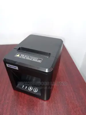 Cost Friendly 80mm Xprinter Thermal Printer Machine