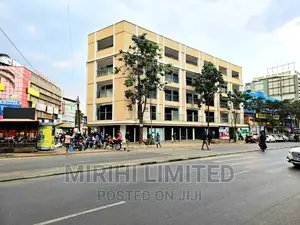 New Shops to Let