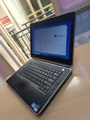 Laptop Dell Latitude E6430 4GB Intel Core I5 HDD 500GB