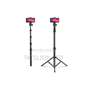 Jmary 2 in 1 Monopod Tripod