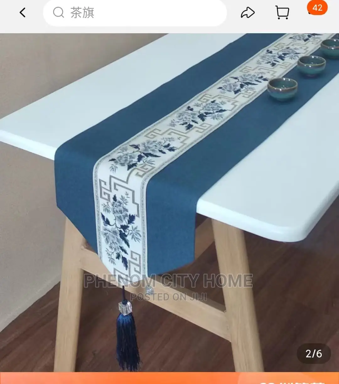 Dinning Table Runners