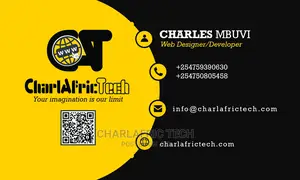 Web Systems/Website Designer Developer, It Manager