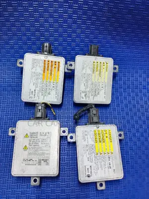 Honda Headlight Ballasts Computer