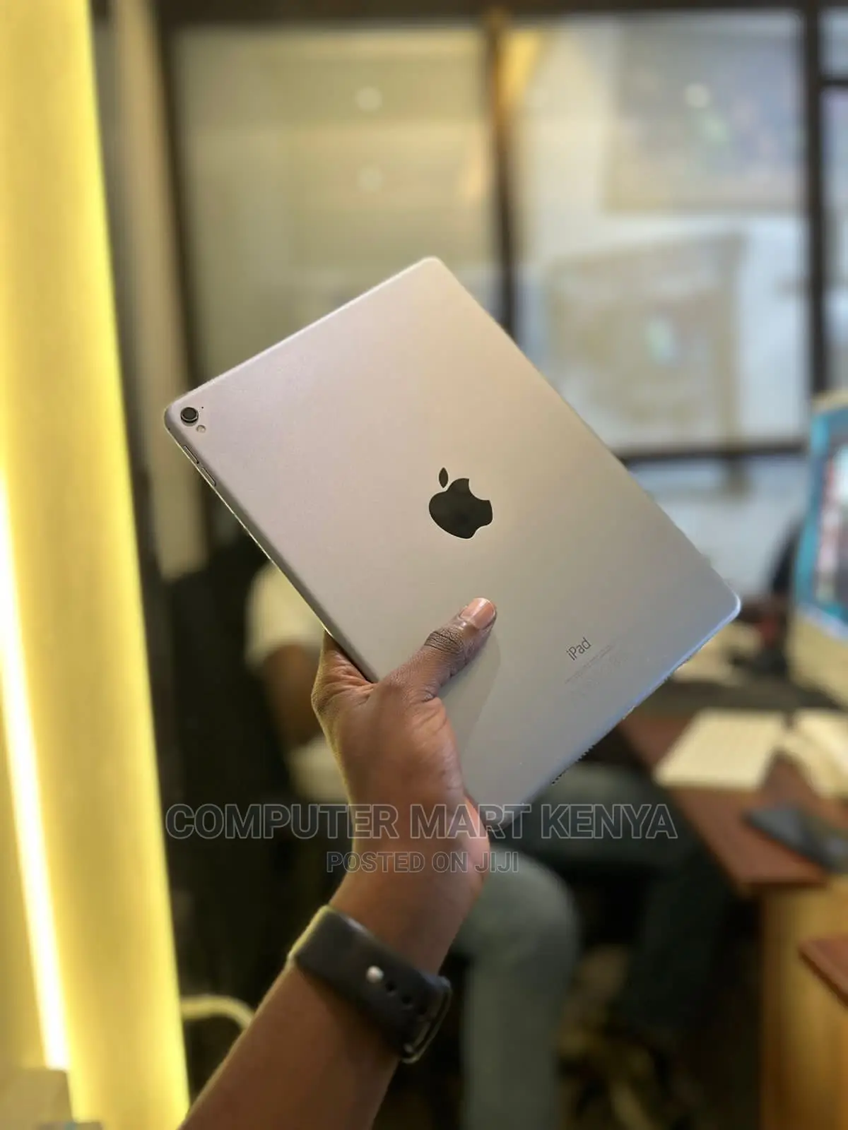Apple iPad Pro 32 GB Gray