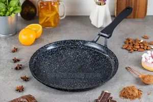 Crepe Pan 28cm