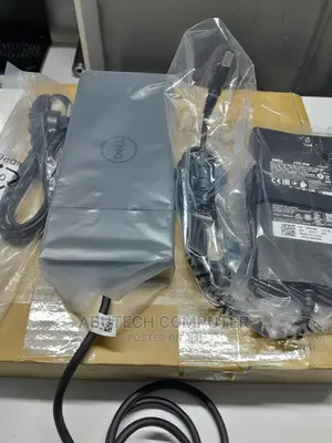 Docking Station