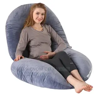 Pregnancy Pillow